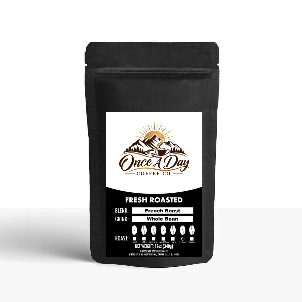 French Roast