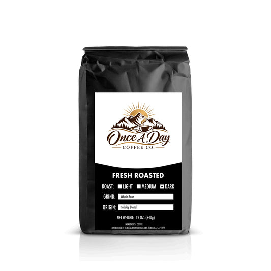Holiday Blend
